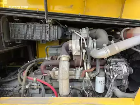 Dieselstapler 2021  Hyster H16XD12 (31)