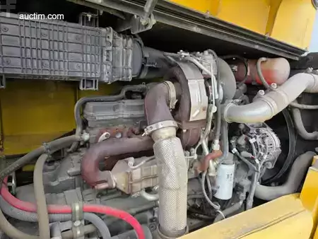 Dieselstapler 2021  Hyster H16XD12 (32)