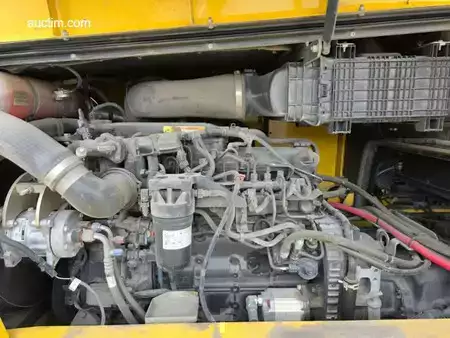 Dieselstapler 2021  Hyster H16XD12 (39)
