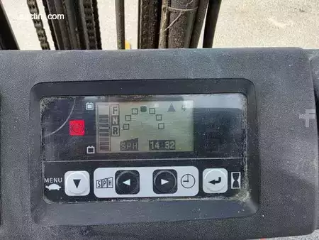 Elektro 3 Rad 2014  Toyota Traigo 18 (11)