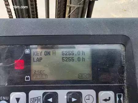 Elektro 3 Rad 2014  Toyota Traigo 18 (12)