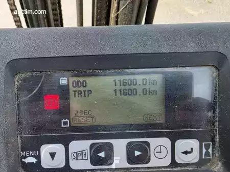 Elektro 3 Rad 2014  Toyota Traigo 18 (13)