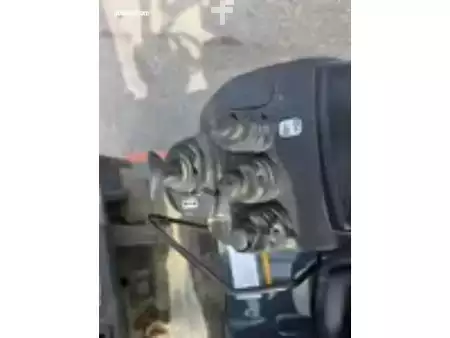 Elektro 3 Rad 2014  Toyota Traigo 18 (14)