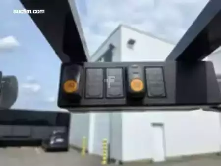 Elektro 3 Rad 2014  Toyota Traigo 18 (16)