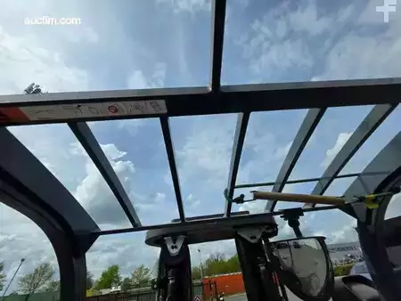 Elektro 3 Rad 2014  Toyota Traigo 18 (17)