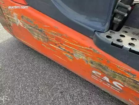 Elektro 3 Rad 2014  Toyota Traigo 18 (29)