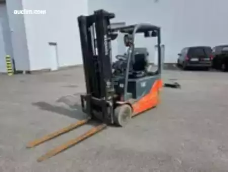 Elektro 3 Rad 2014  Toyota Traigo 18 (3)