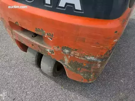 Elektro 3 Rad 2014  Toyota Traigo 18 (31)