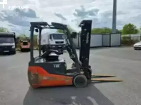Elektro 3 Rad 2014  Toyota Traigo 18 (7)