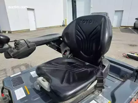 Elektro 3 Rad 2014  Toyota Traigo 18 (8)