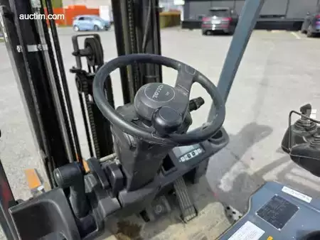 Elektro 3 Rad 2014  Toyota Traigo 18 (9)
