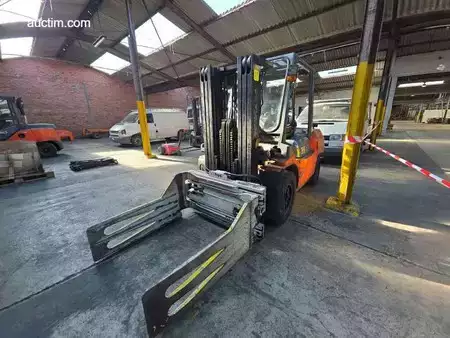 Diesel Forklifts 2006  Toyota 42-7FD35 (1)