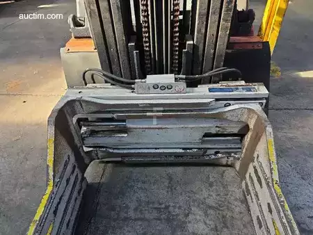 Diesel Forklifts 2006  Toyota 42-7FD35 (10)