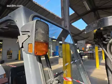 Diesel Forklifts 2006  Toyota 42-7FD35 (24)