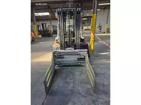 Diesel Forklifts 2006  Toyota 42-7FD35 (9)