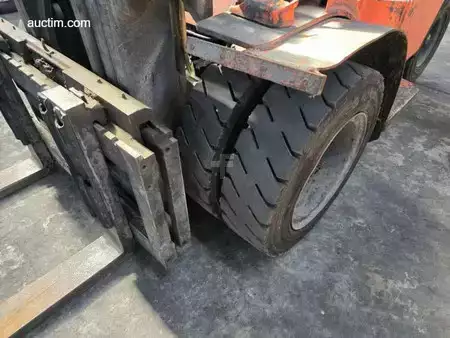 Diesel Forklifts 2005  Toyota 42-7D35 (10)