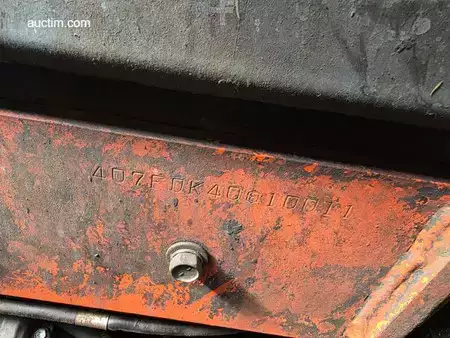 Diesel Forklifts 2005  Toyota 42-7D35 (13)