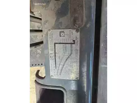 Empilhador diesel 1995  Toyota 02 6FDF 30 (10)