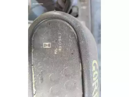 Empilhador diesel 1995  Toyota 02 6FDF 30 (9)