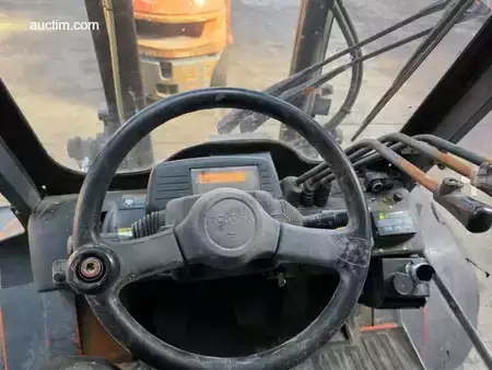 Diesel Forklifts 2008  Toyota 42-7FD40 (20)