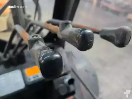 Diesel Forklifts 2008  Toyota 42-7FD40 (22)