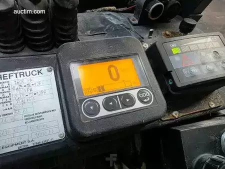 Diesel Forklifts 2008  Toyota 42-7FD40 (23)