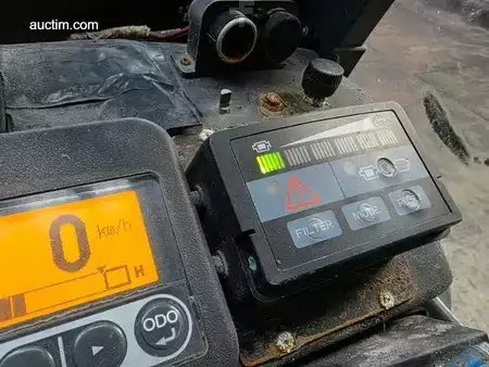 Diesel Forklifts 2008  Toyota 42-7FD40 (24)