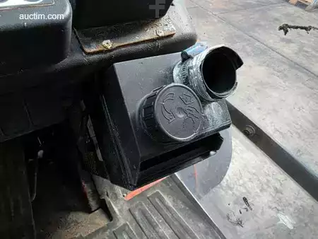 Diesel Forklifts 2008  Toyota 42-7FD40 (25)