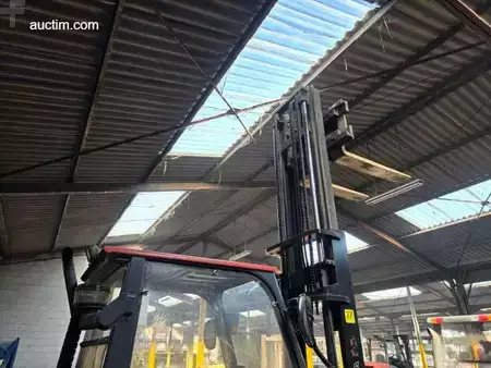 Diesel Forklifts 2008  Toyota 42-7FD40 (6)