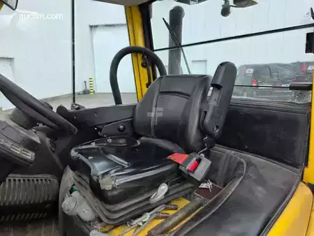 Diesel heftrucks 2020  Hyster H5.5FT (10)