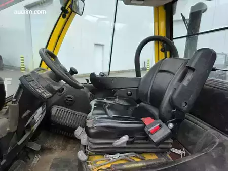 Diesel heftrucks 2020  Hyster H5.5FT (11)