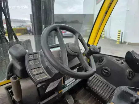 Diesel heftrucks 2020  Hyster H5.5FT (12)