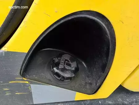 Diesel heftrucks 2020  Hyster H5.5FT (24)