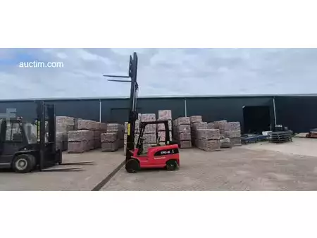 4-wiel elektrische heftrucks 2025  Huateng CPD-25 (4)
