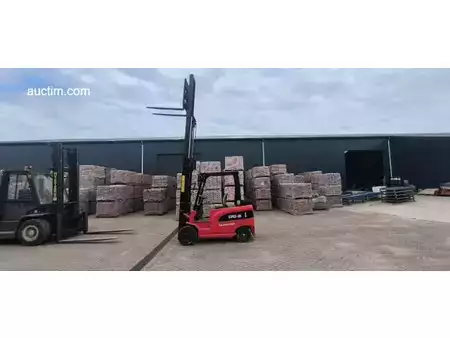 4-wiel elektrische heftrucks 2025  Huateng CPD-25 (4)
