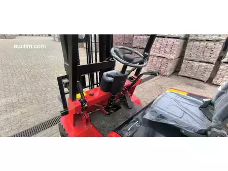 4-wiel elektrische heftrucks 2025  Huateng CPD-25 (5)