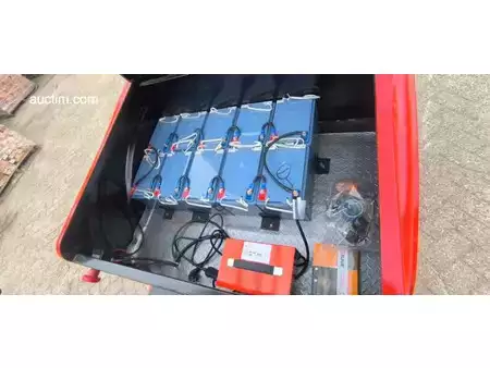4-wiel elektrische heftrucks 2025  Huateng CPD-25 (6)