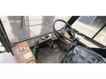 LPG heftrucks 1988  Hyster H6.00XL (5)