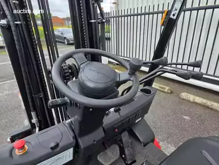 4-wiel elektrische heftrucks 2022  HC (Hangcha) CPD18-AC4-E (12)
