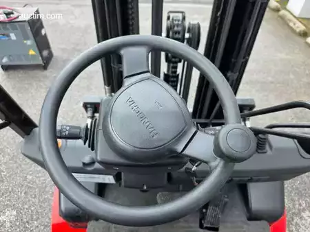 4-wiel elektrische heftrucks 2022  HC (Hangcha) CPD18-AC4-E (17)