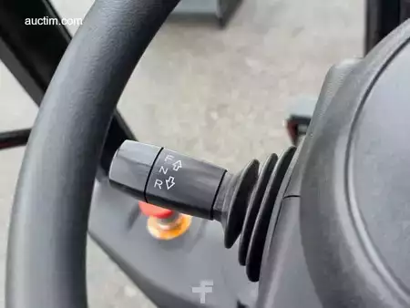 4-wiel elektrische heftrucks 2022  HC (Hangcha) CPD18-AC4-E (18)