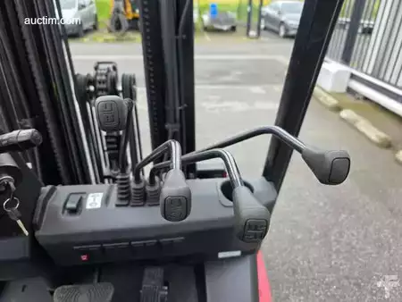 4-wiel elektrische heftrucks 2022  HC (Hangcha) CPD18-AC4-E (19)