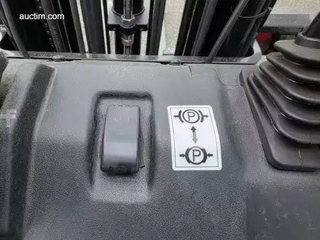 4-wiel elektrische heftrucks 2022  HC (Hangcha) CPD18-AC4-E (20)