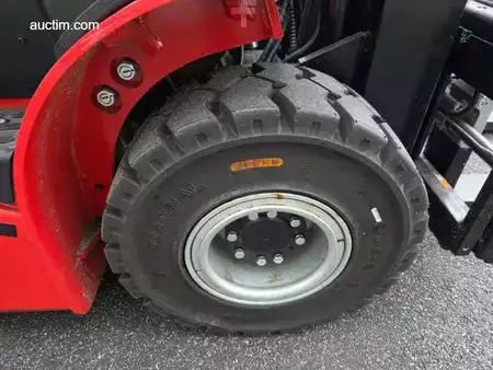 4-wiel elektrische heftrucks 2022  HC (Hangcha) CPD18-AC4-E (25)