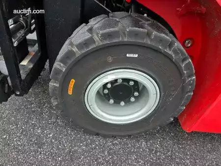 4-wiel elektrische heftrucks 2022  HC (Hangcha) CPD18-AC4-E (31)