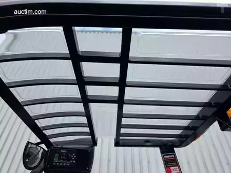 4-wiel elektrische heftrucks 2022  HC (Hangcha) CPD18-AC4-E (40)