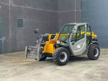 Empilhador telescópico-Fixo 2015  Manitou MT625 ST3 B (1)