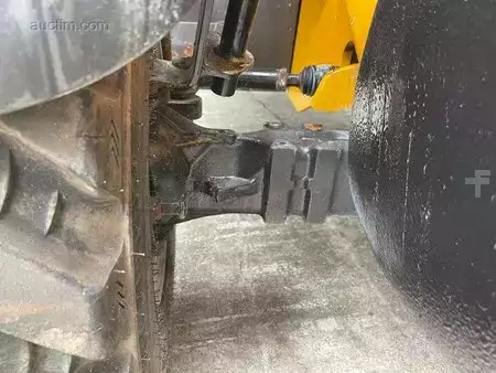 Empilhador telescópico-Fixo 2015  Manitou MT625 ST3 B (13)