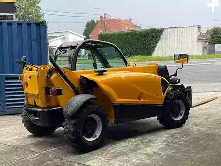 Empilhador telescópico-Fixo 2015  Manitou MT625 ST3 B (14)