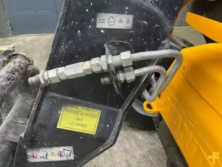 Empilhador telescópico-Fixo 2015  Manitou MT625 ST3 B (21)